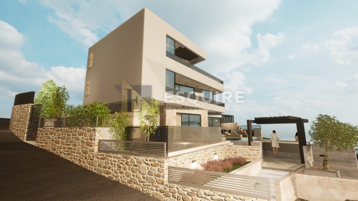 House For sale - šibensko-kninska Rogoznica - foto 3/37