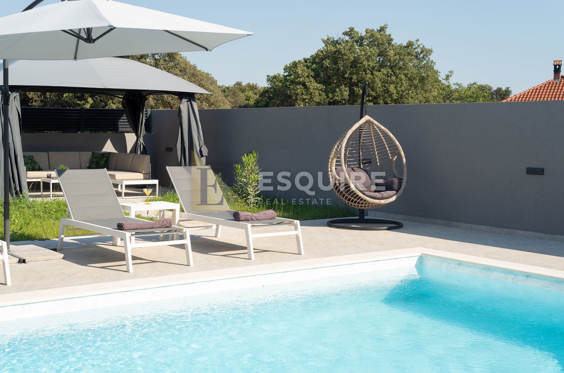 House For sale -  Zaton