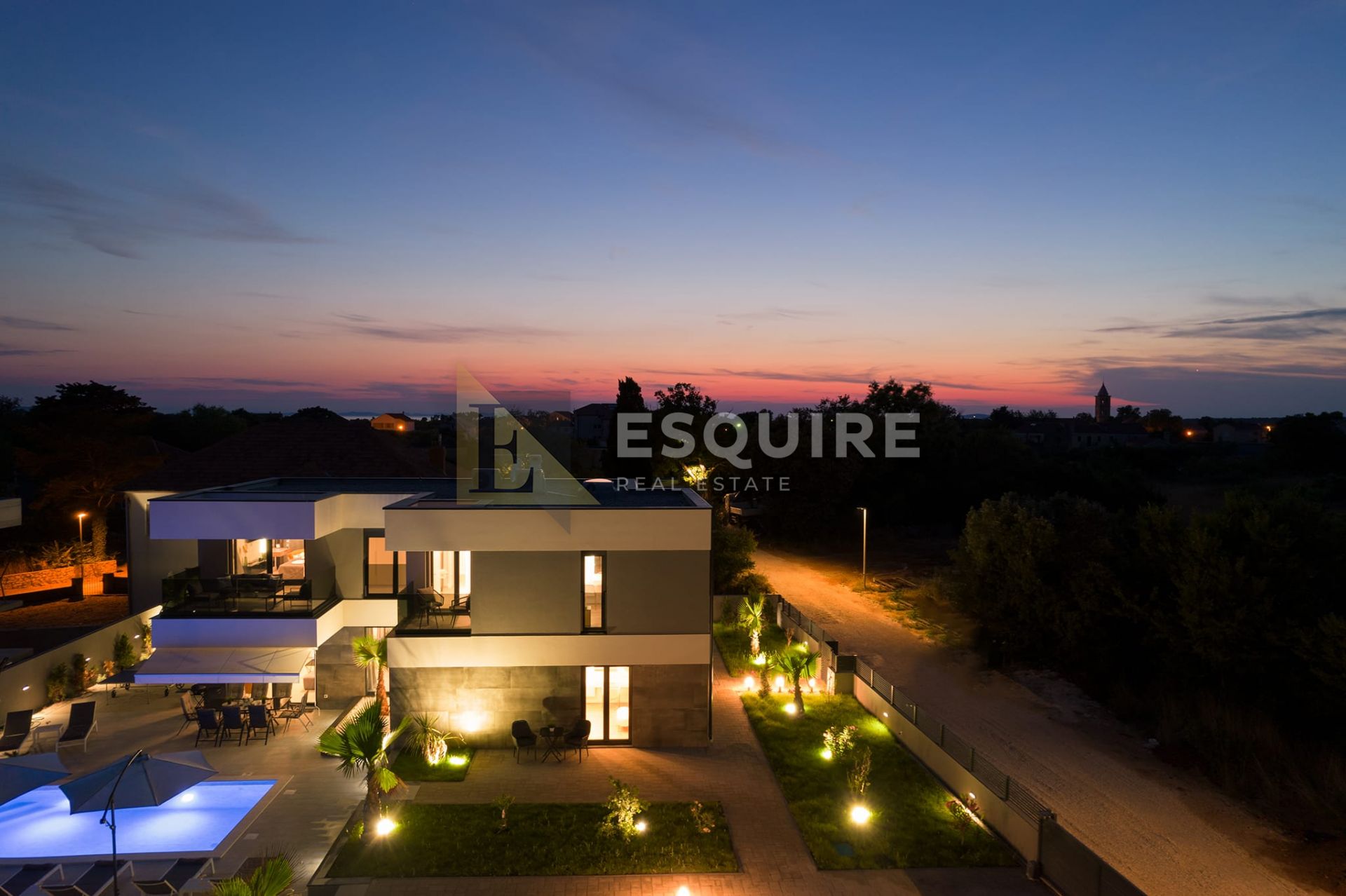 House For sale -  Zaton