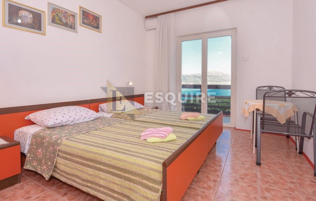 Dom Na sprzedaż - Splitsko-dalmatinska Slatine