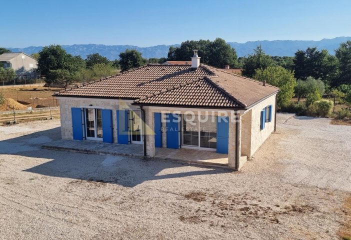 Kuća na prodaju 107 m² – Nin