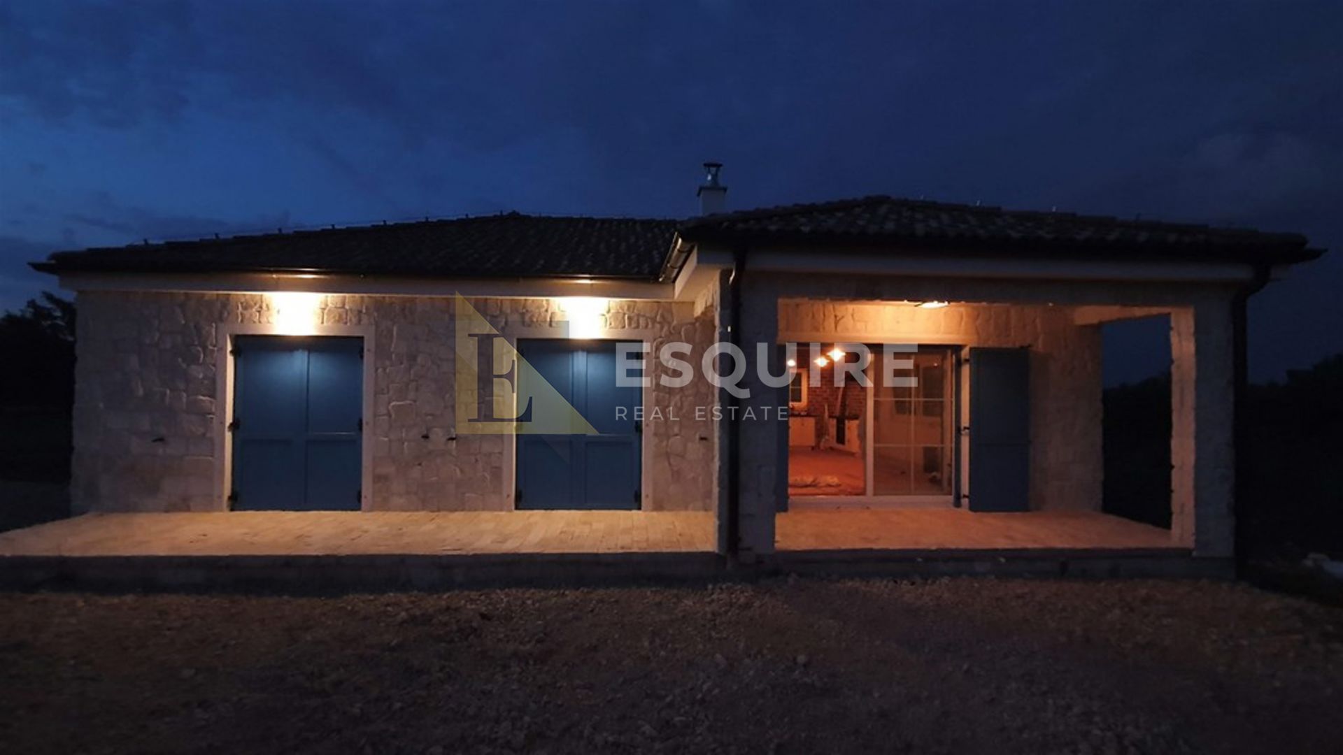 Maison À vendre -  Ninski Stanovi