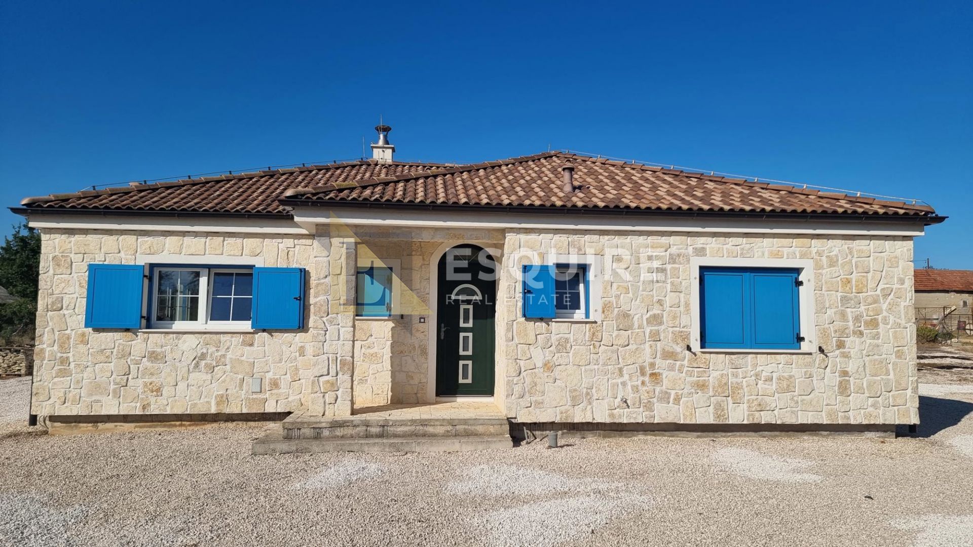 Maison À vendre -  Ninski Stanovi