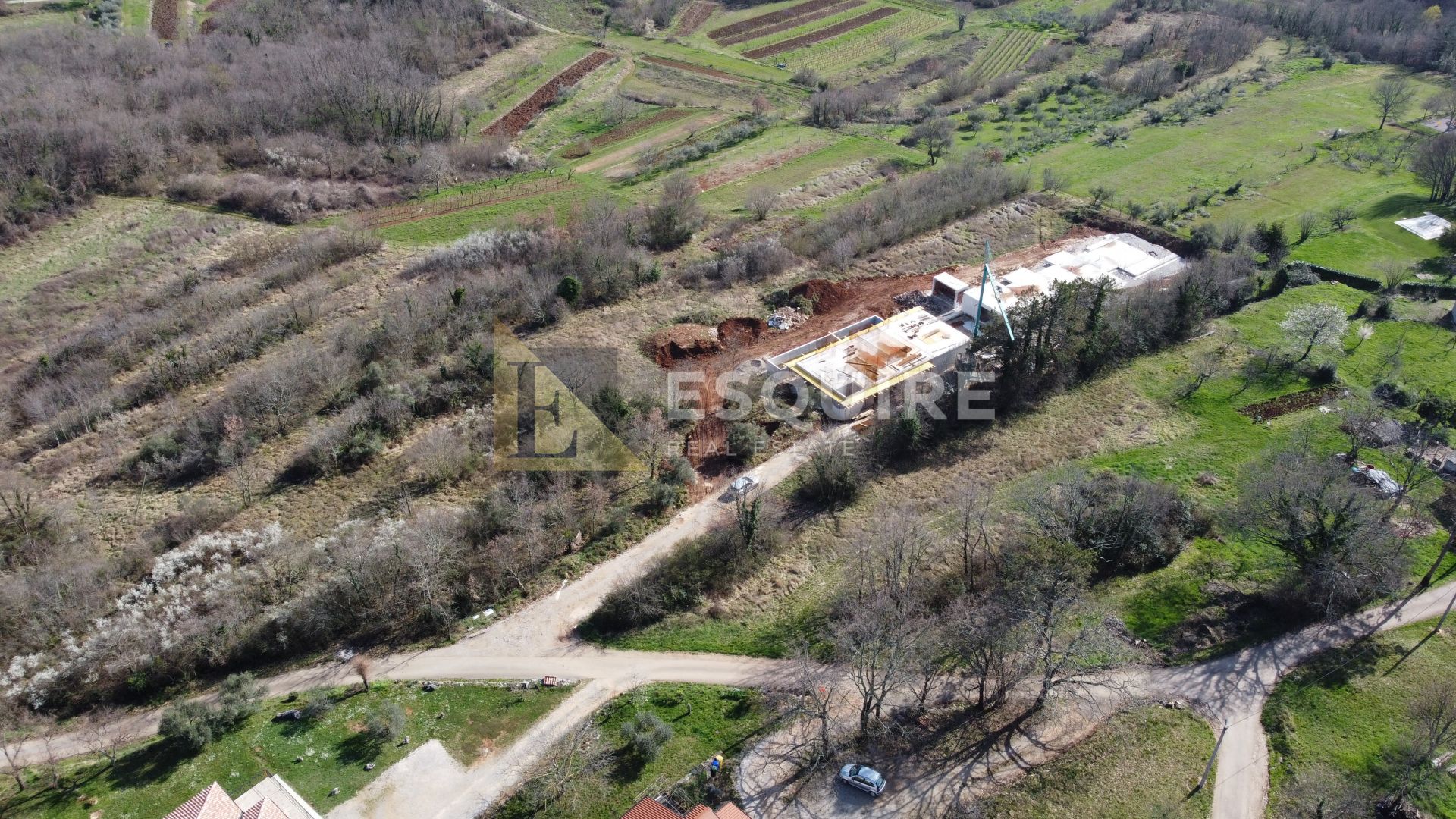Casa In vendita -  Buzet