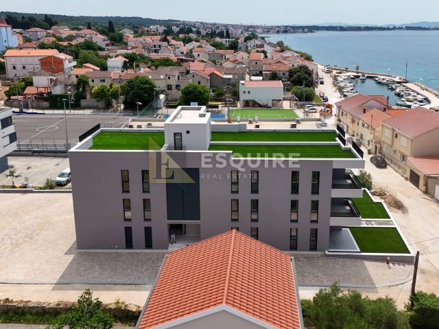 Apartmán na prodej 94 m² – Zadar
