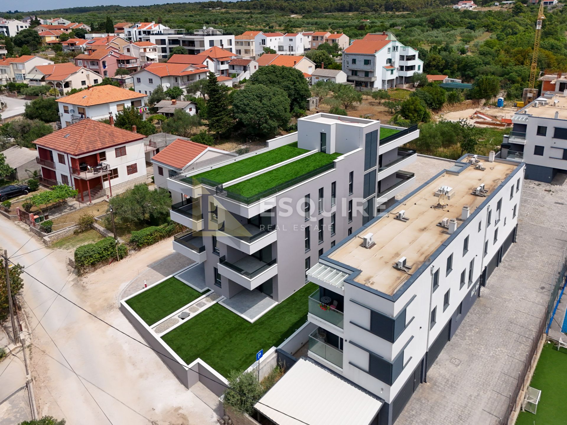 Appartamento In vendita -  Diklo