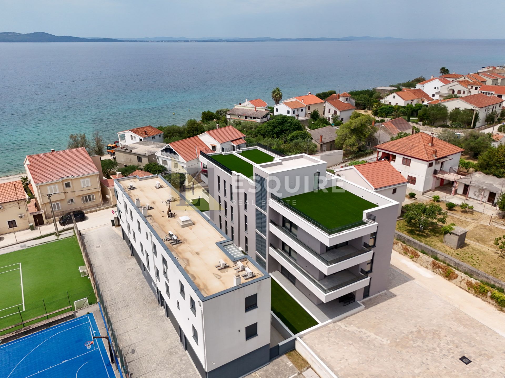Appartamento In vendita -  Diklo