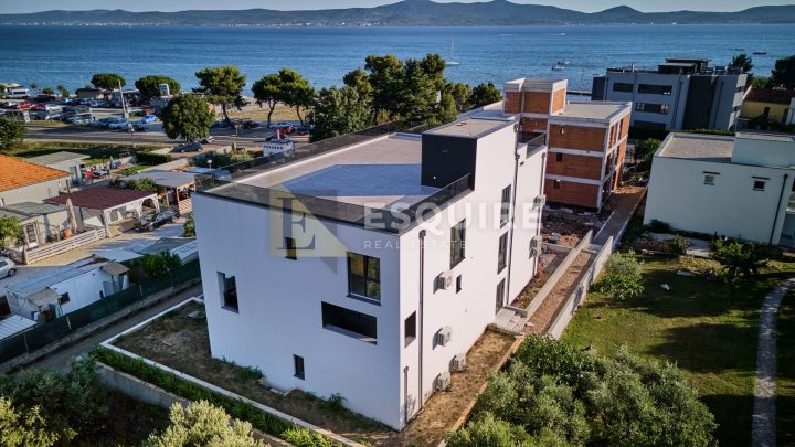 Apartmán na prodej 249 m² – Sukošan
