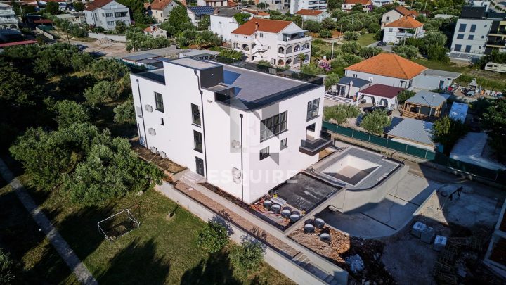 Appartamento In vendita - Zadarska Sukošan - foto 4/36