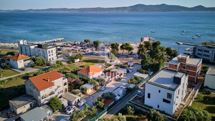 Appartamento In vendita - Zadarska Sukošan - foto 5/36