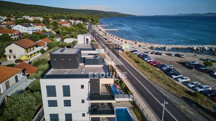Flat For sale - Zadarska Sukošan - foto 3/30