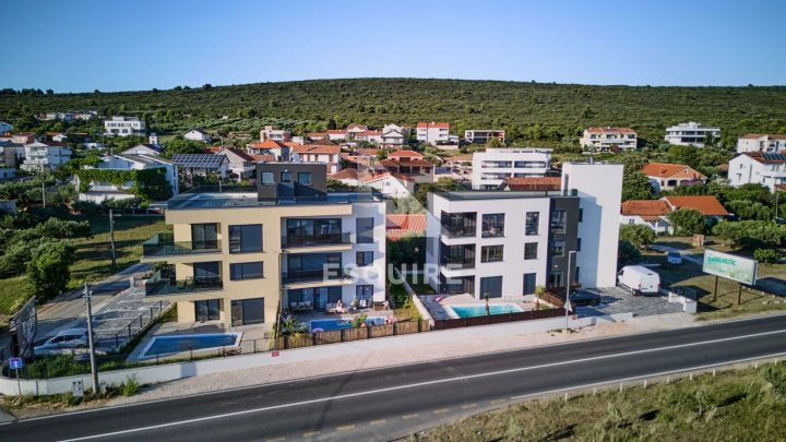 Flat For sale - Zadarska Sukošan - foto 4/30