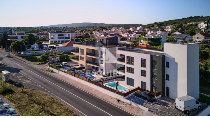 Flat For sale - Zadarska Sukošan - foto 5/30