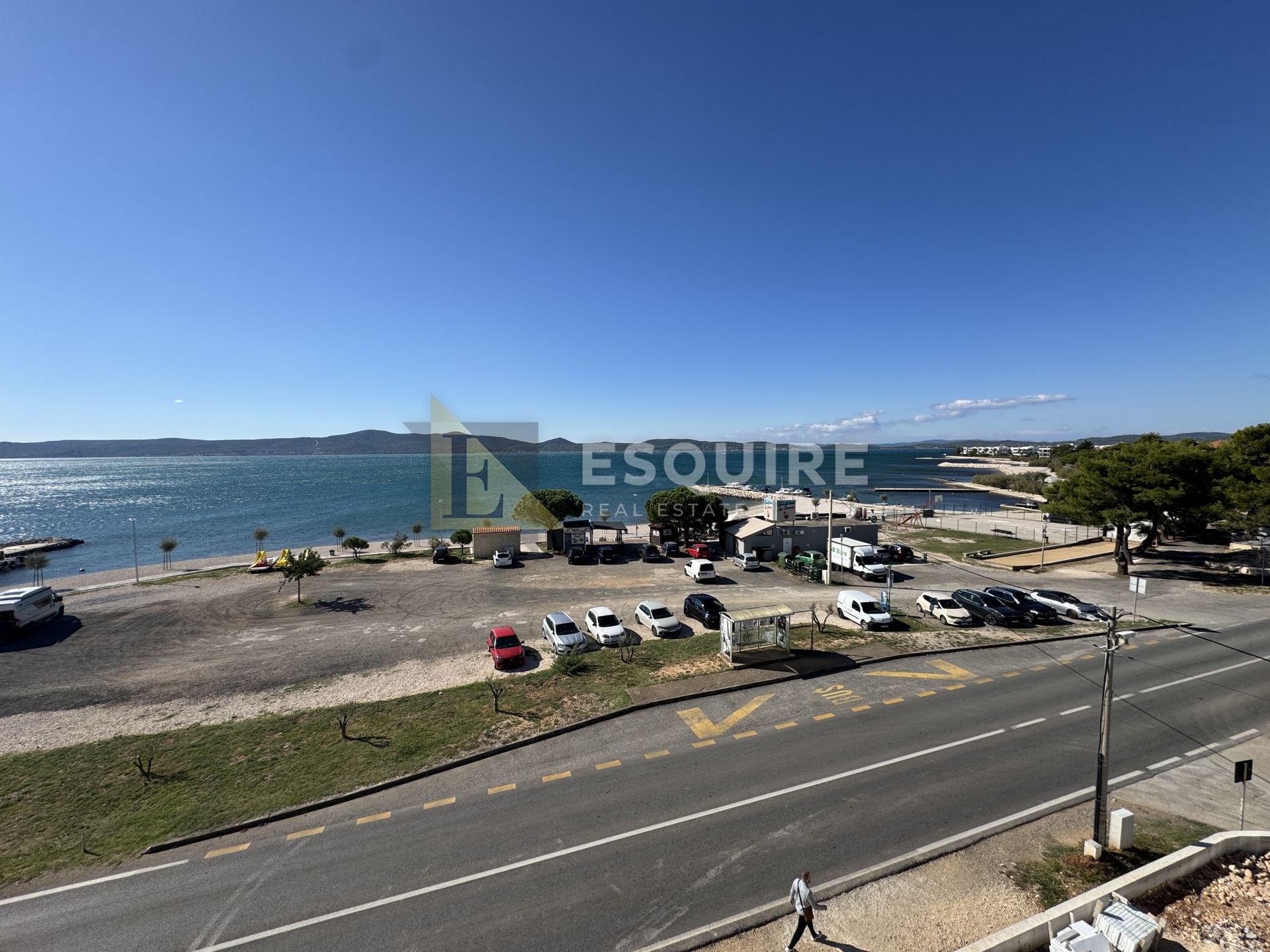 Flat For sale -  Sukošan