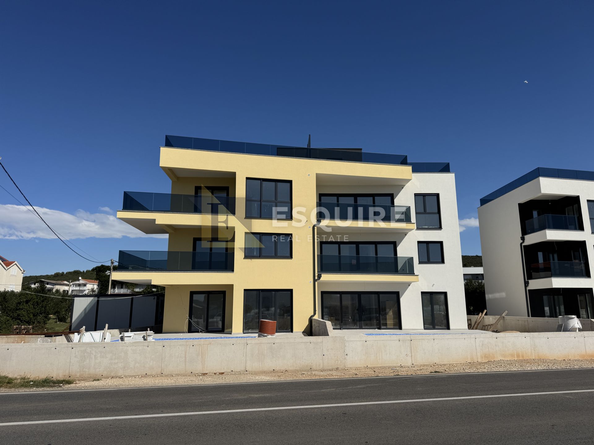 Flat For sale -  Sukošan