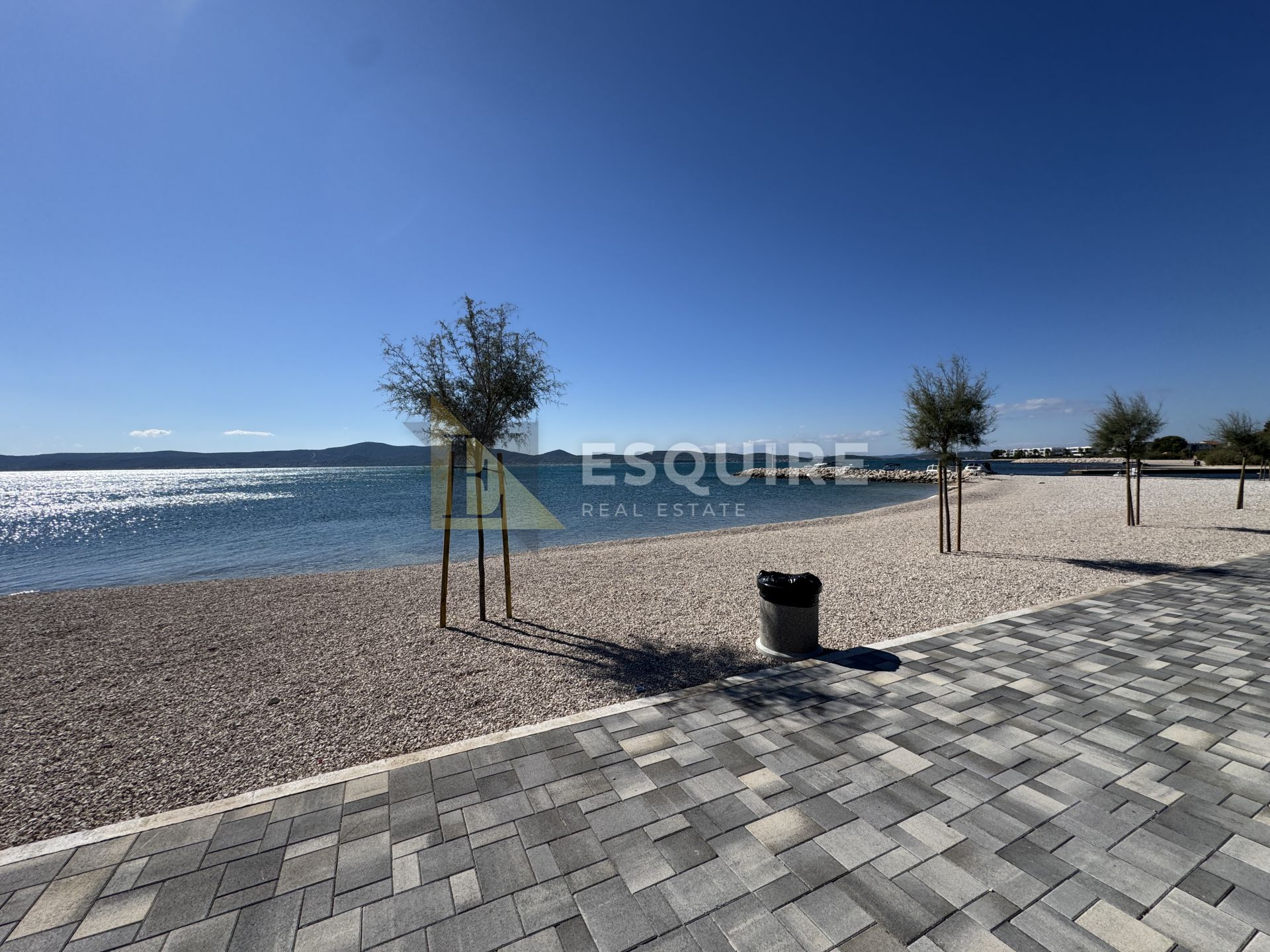 Flat For sale -  Sukošan