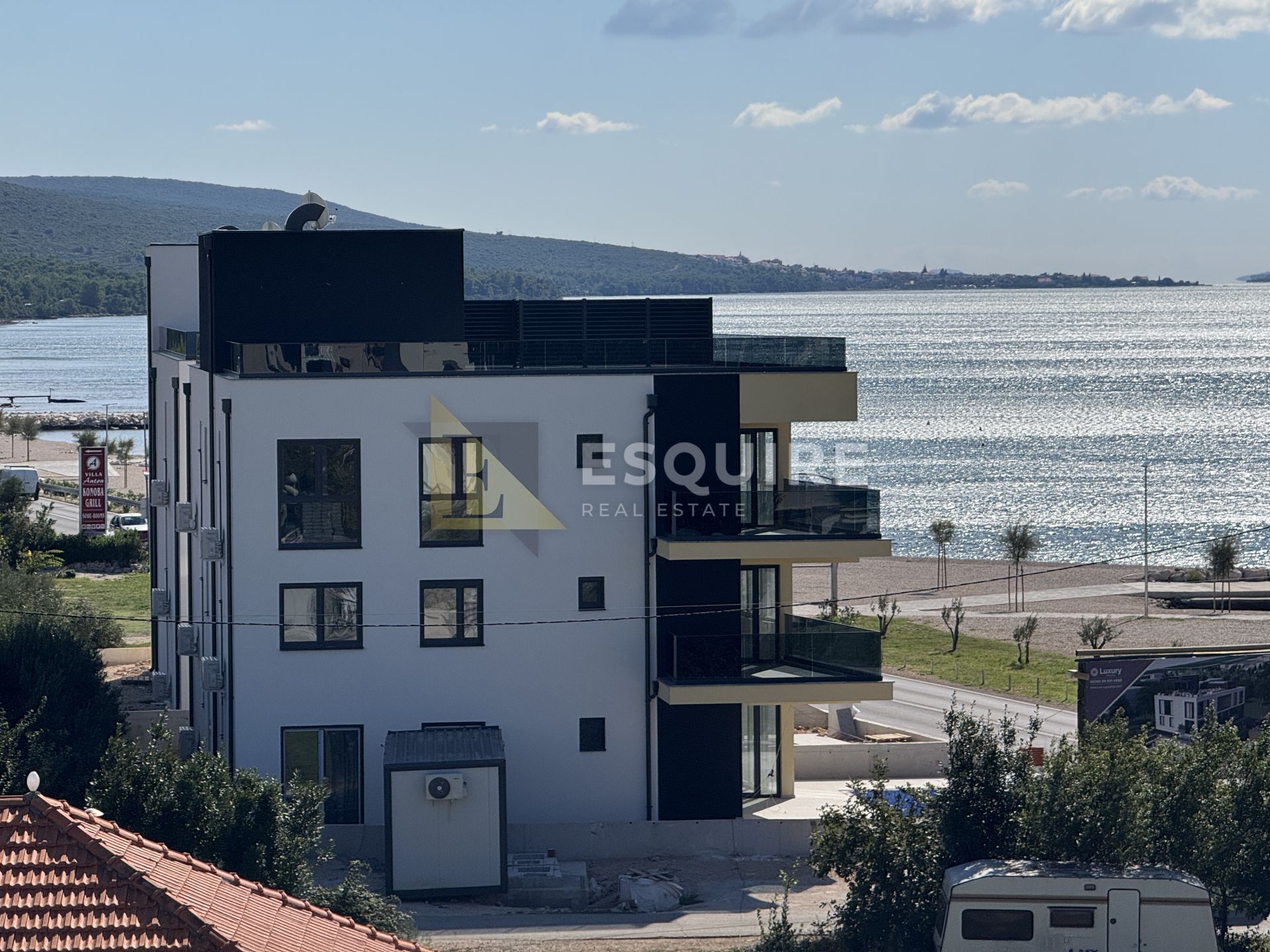 Flat For sale -  Sukošan