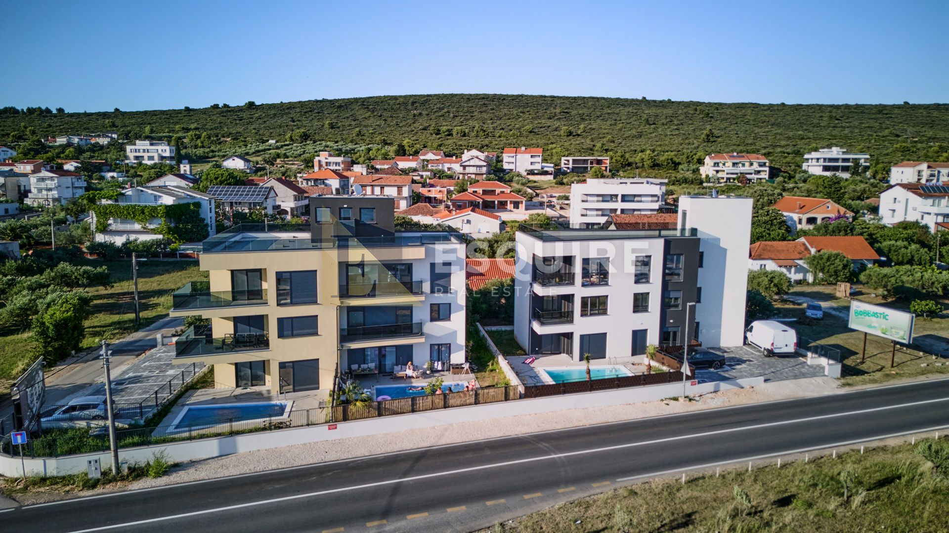 Flat For sale - Sukošan - foto 3/30