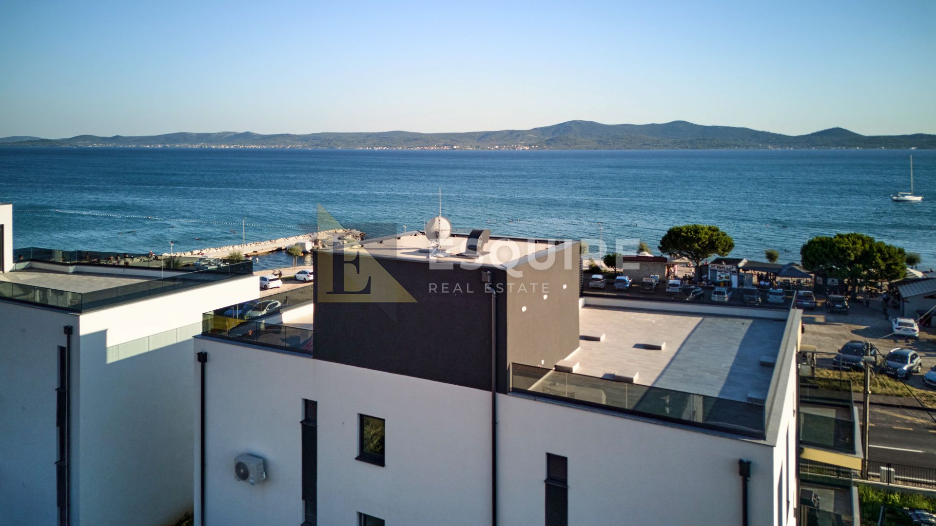 Flat For sale -  Sukošan