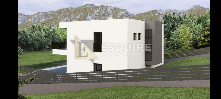 Land For sale -  Maslenica