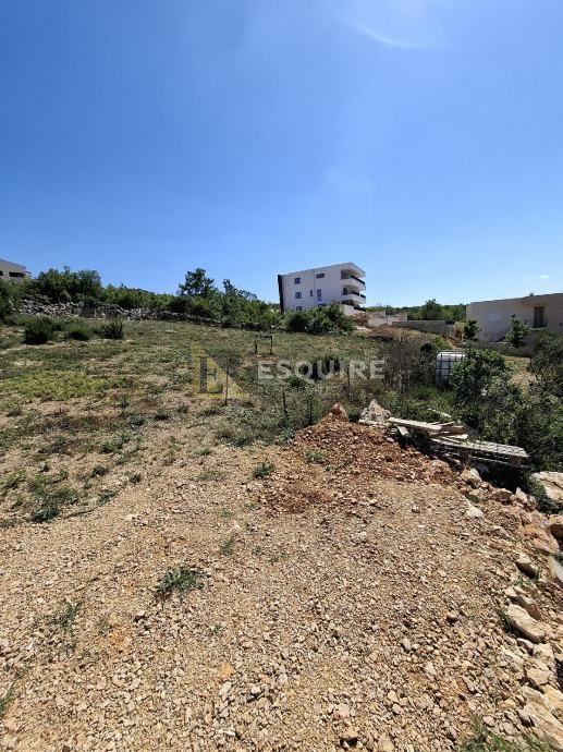 Land For sale -  Maslenica