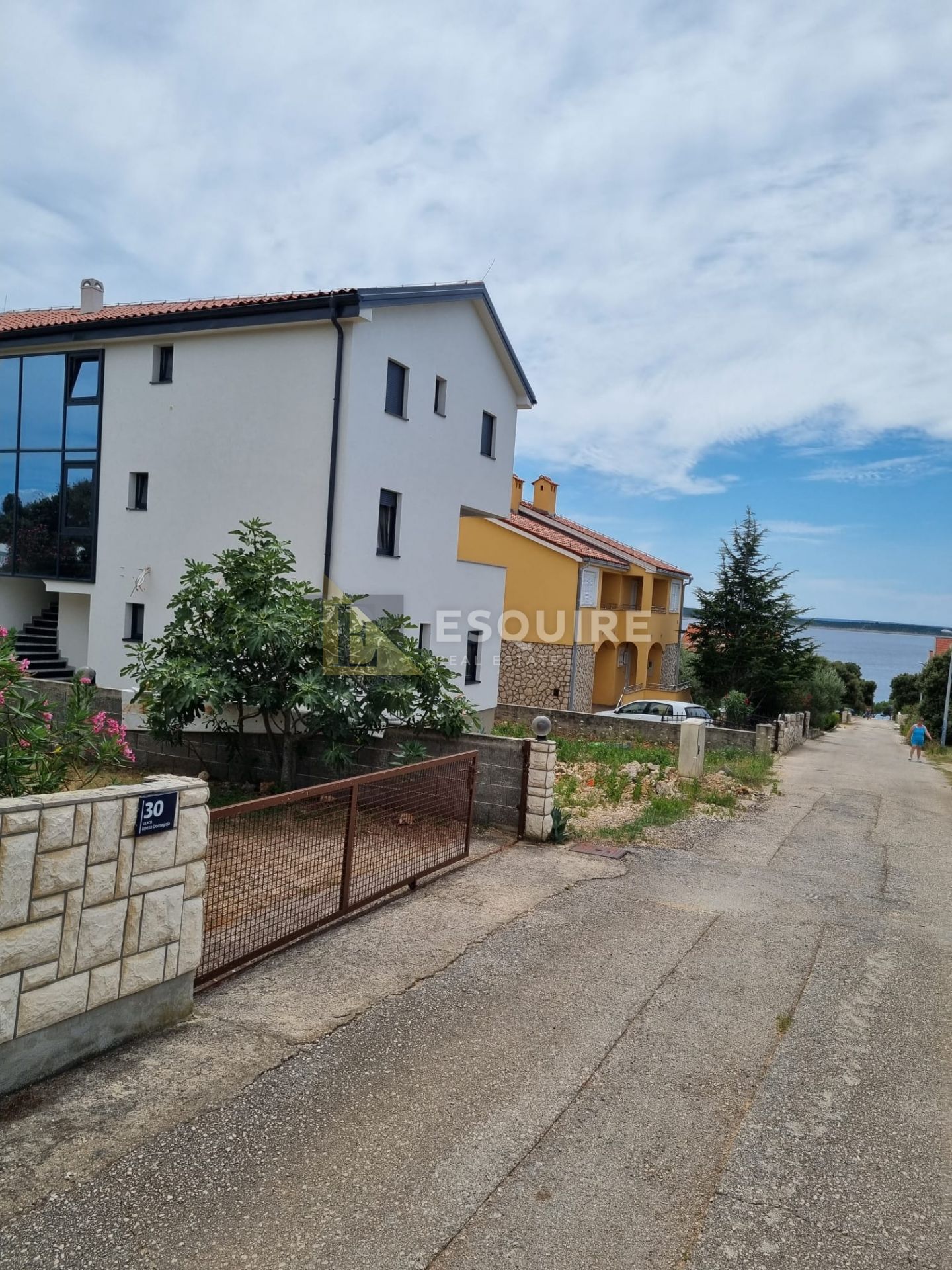 Appartamento In vendita -  Mandre