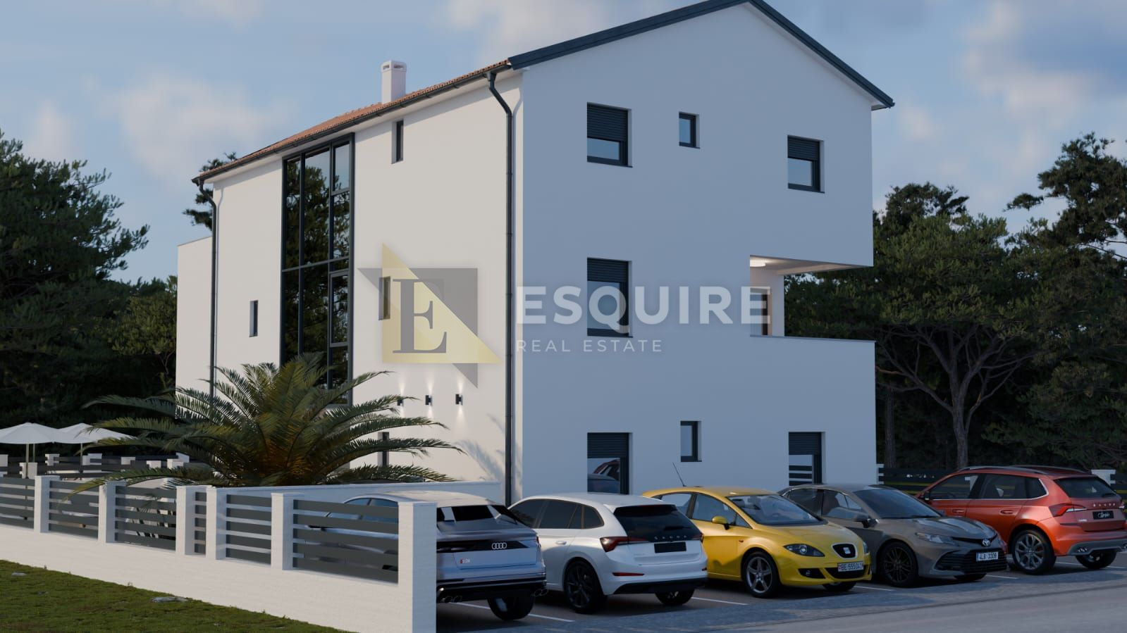 Appartamento In vendita -  Mandre