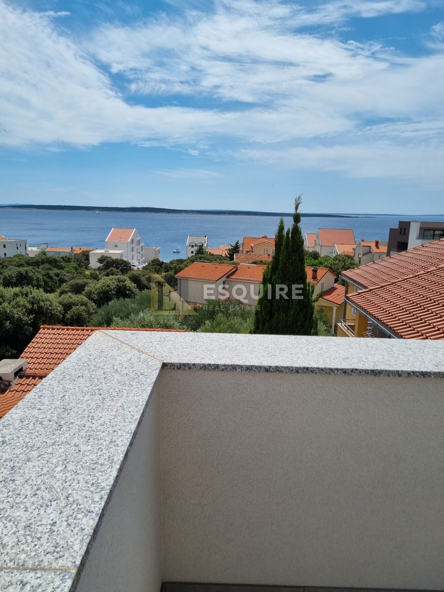 Flat For sale -  Mandre