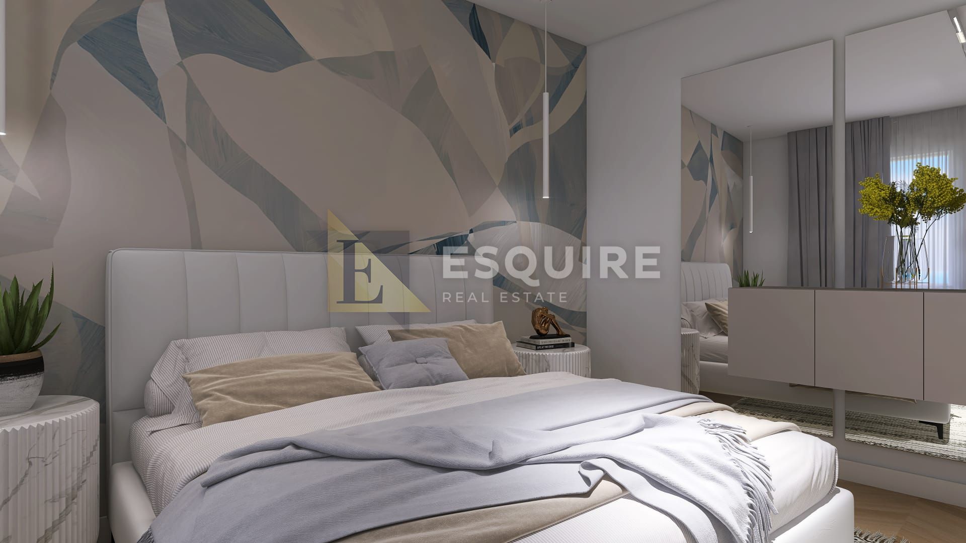 Flat For sale -  Mandre