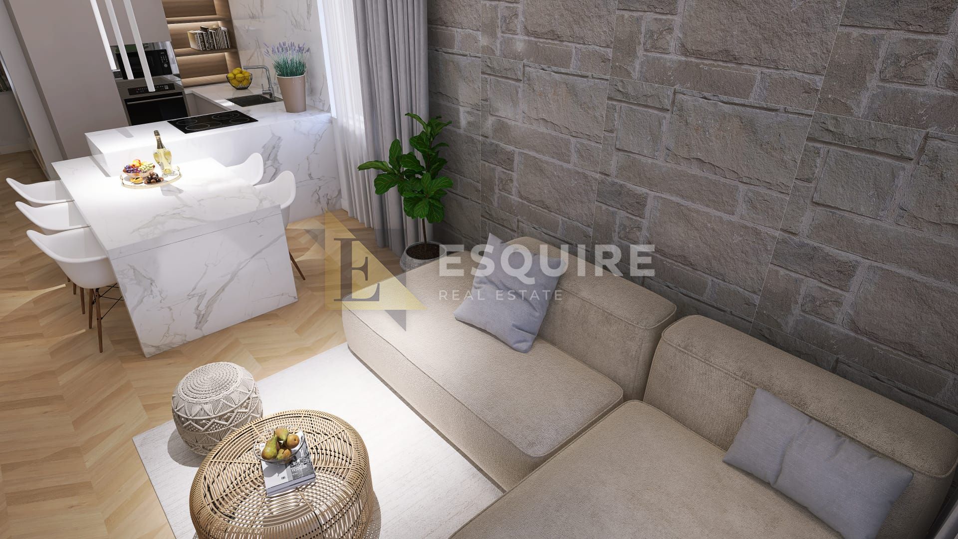 Flat For sale -  Mandre
