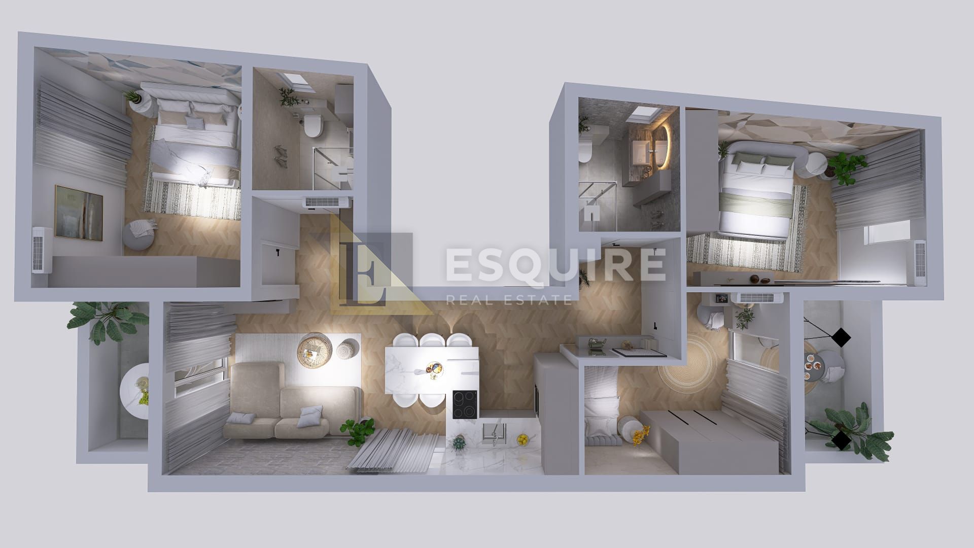 Flat For sale -  Mandre