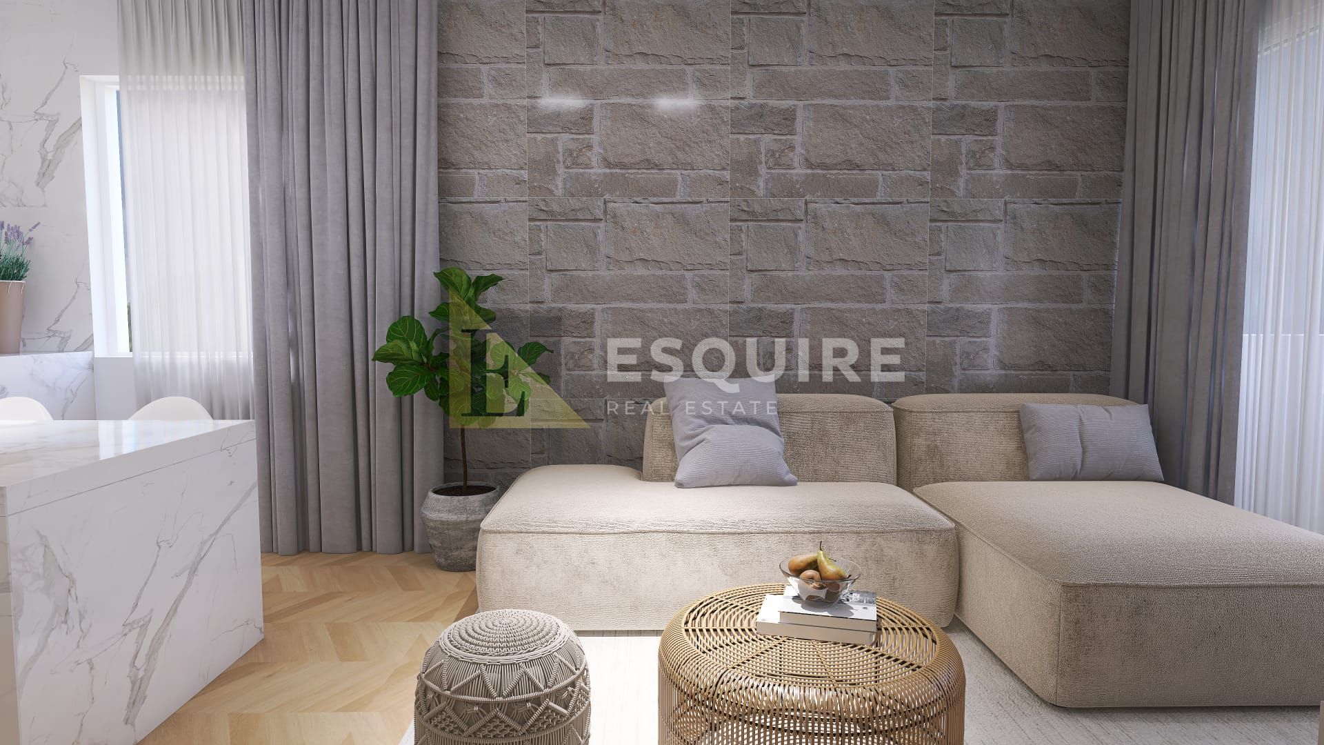 Flat For sale -  Mandre