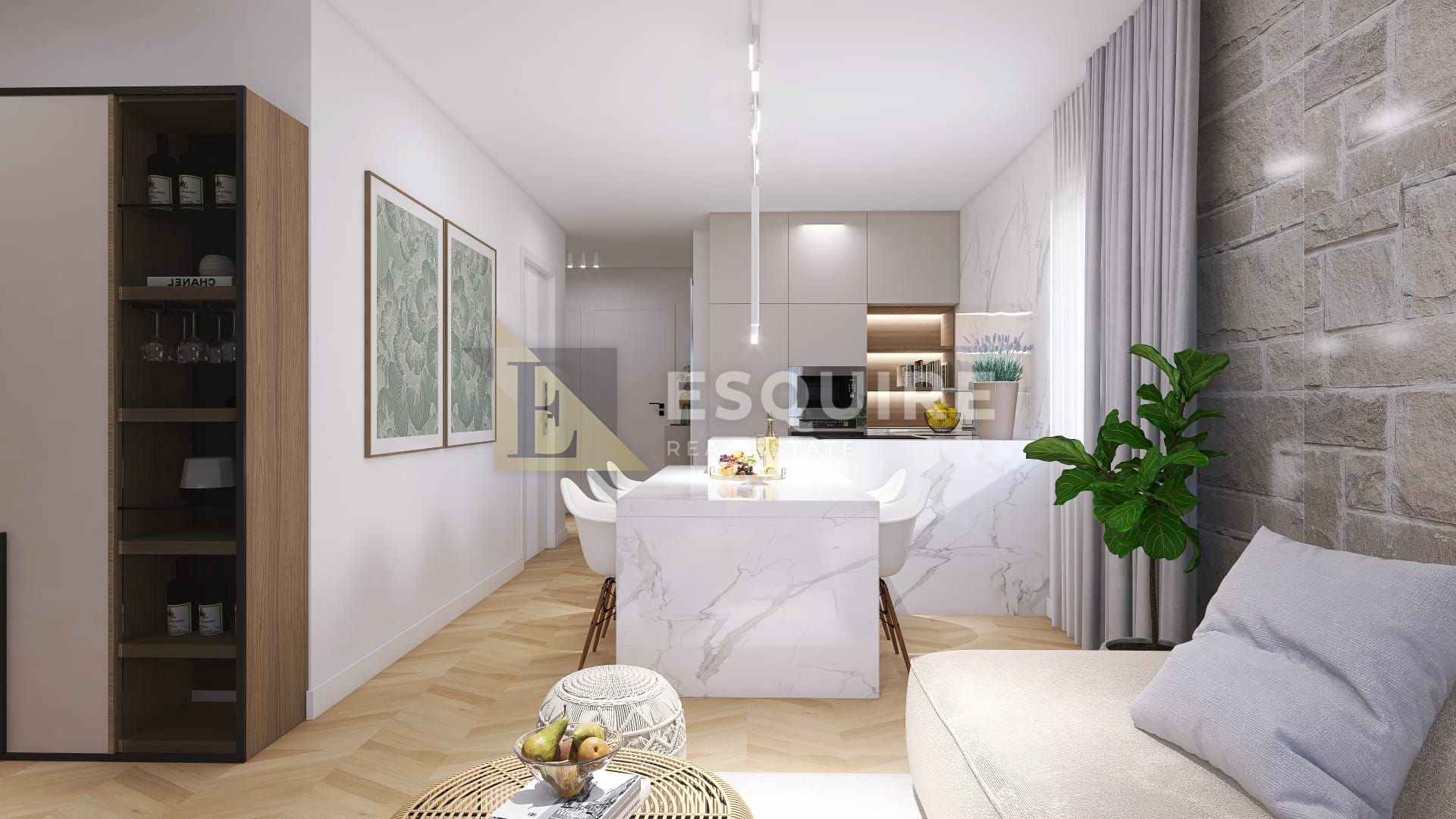 Flat For sale -  Mandre