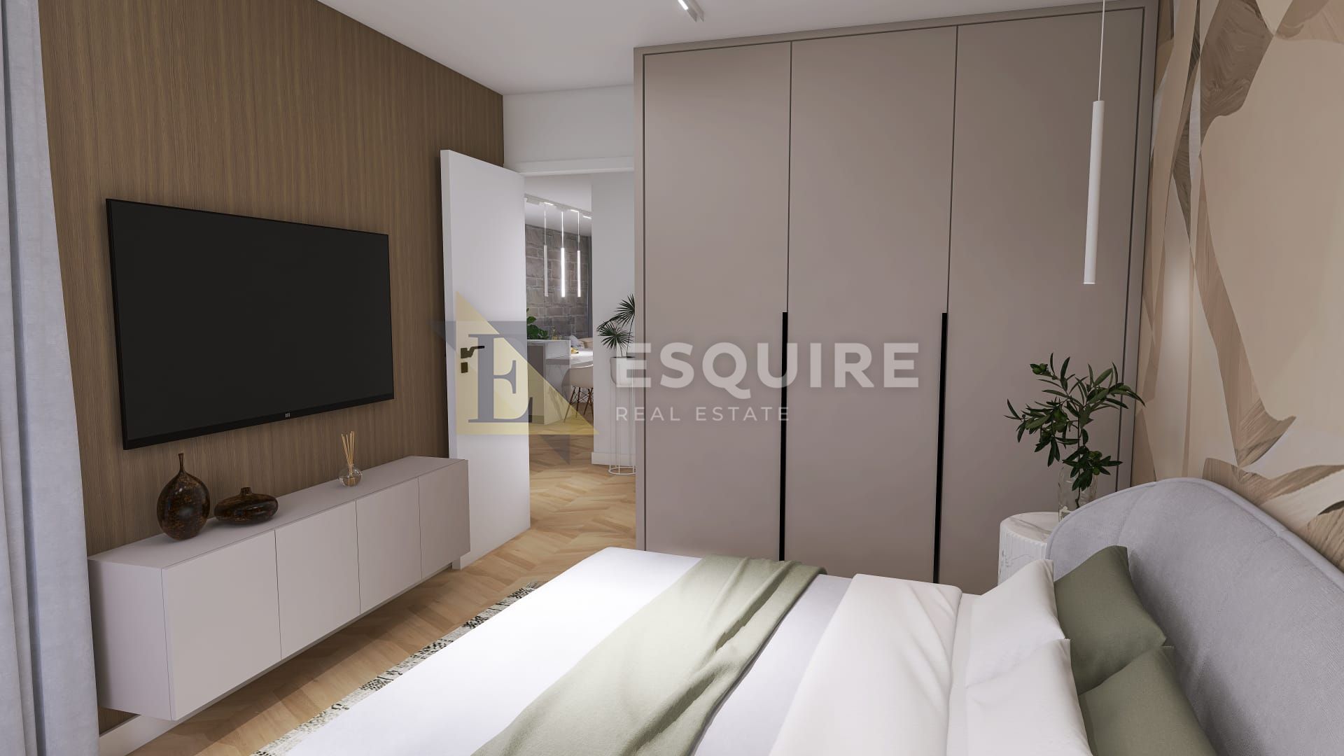 Flat For sale -  Mandre