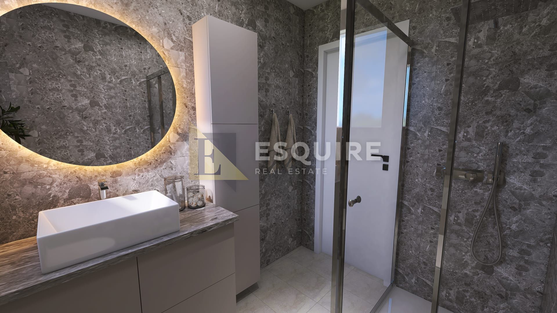 Flat For sale -  Mandre