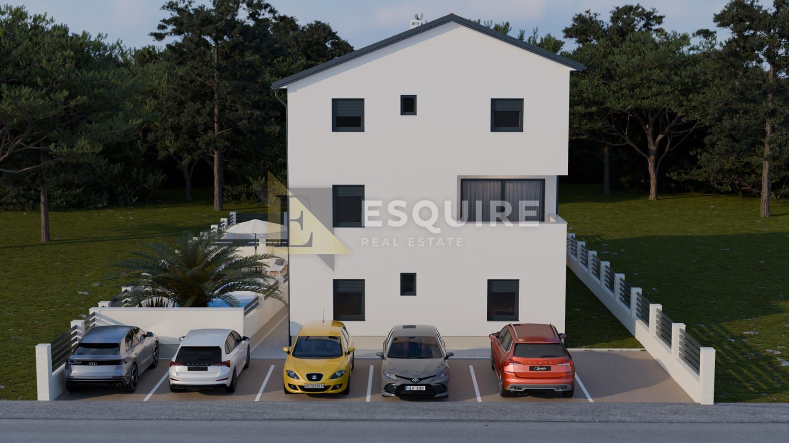 Flat For sale -  Mandre