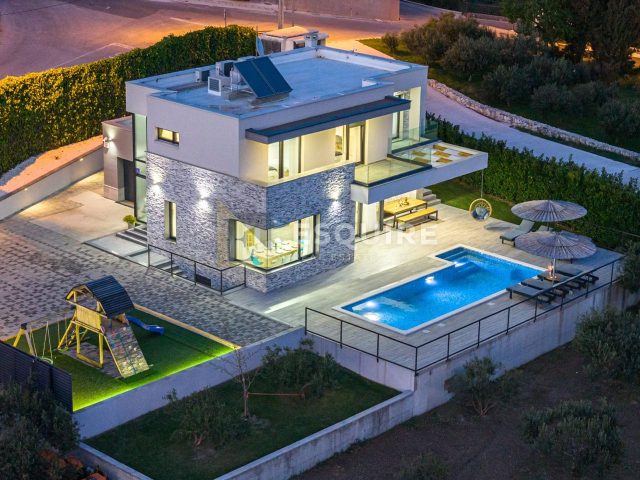 House for sale 195 m² – Split