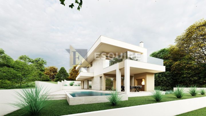 Pozemok na predaj 639 m² – Pašman