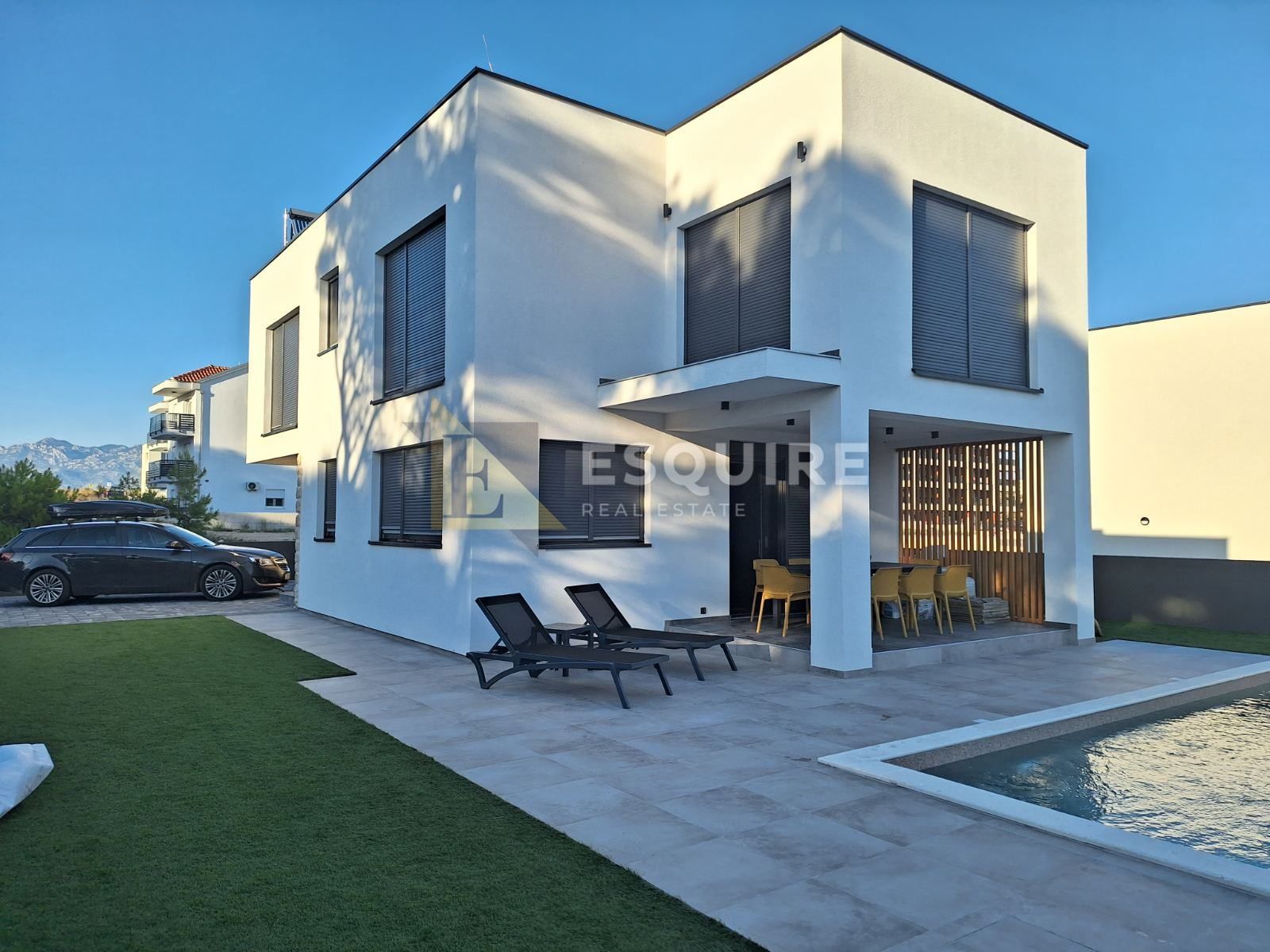 Haus Zu verkaufen -  Povljana