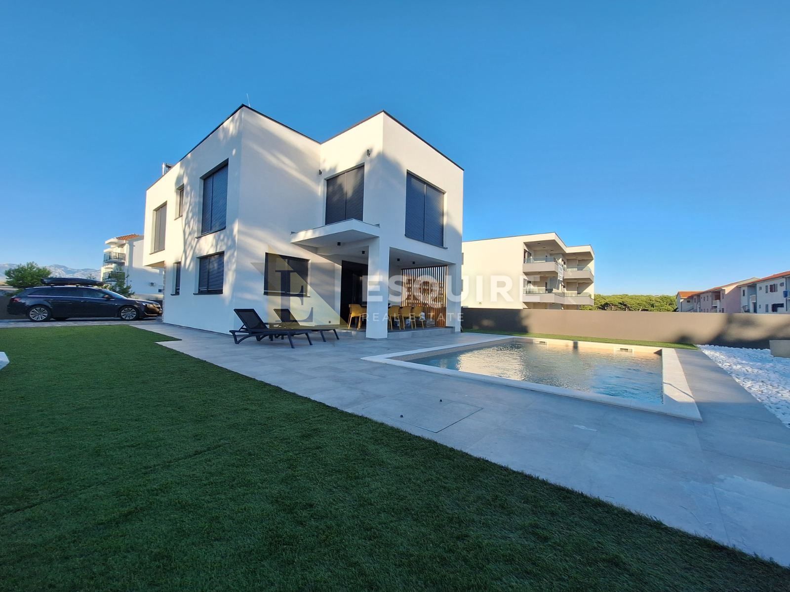 Haus Zu verkaufen -  Povljana