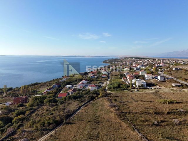 Terrain À vendre - Zadarska Rtina - foto 5/5