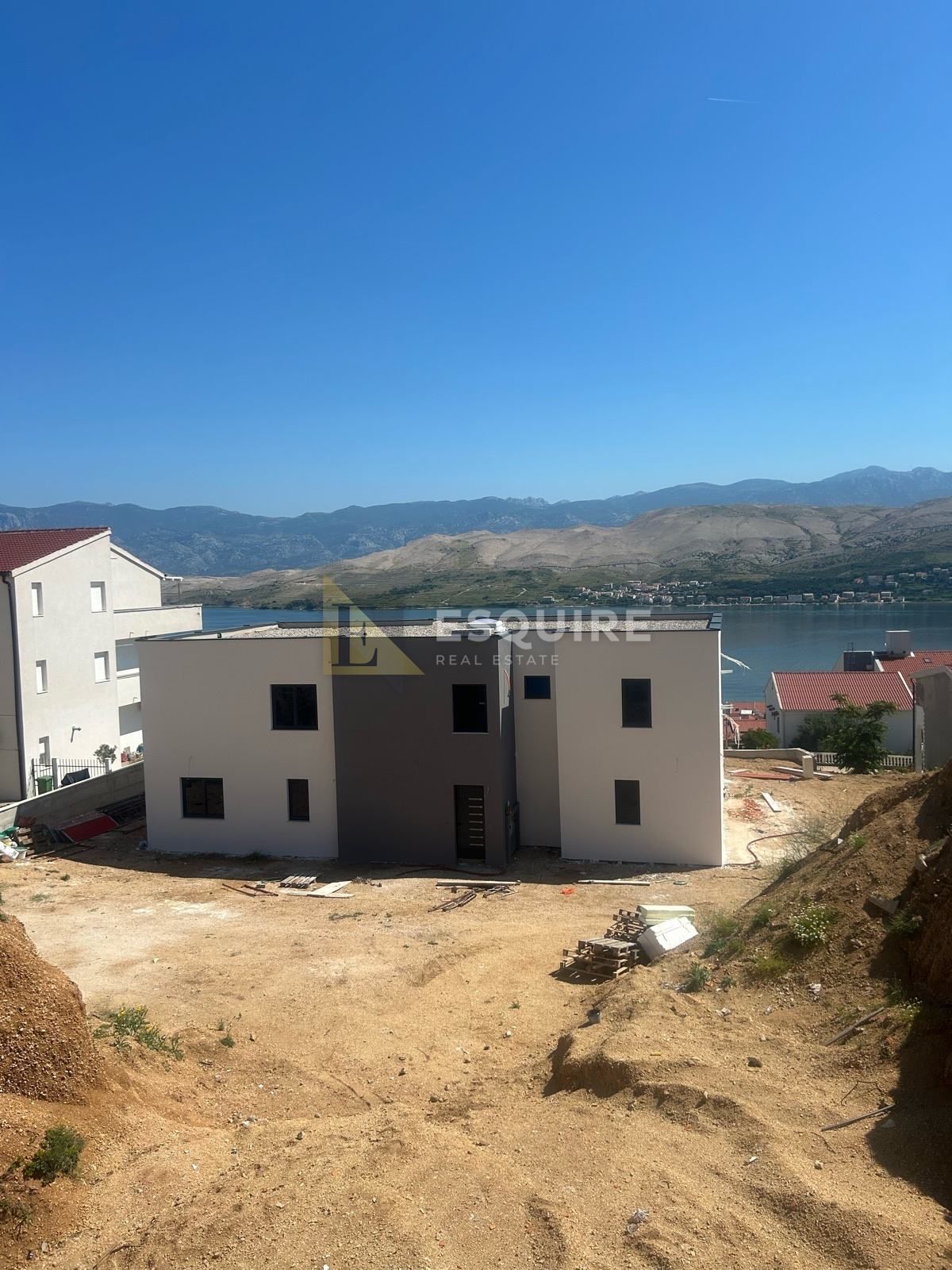 Apartmán Na prodej -  Pag