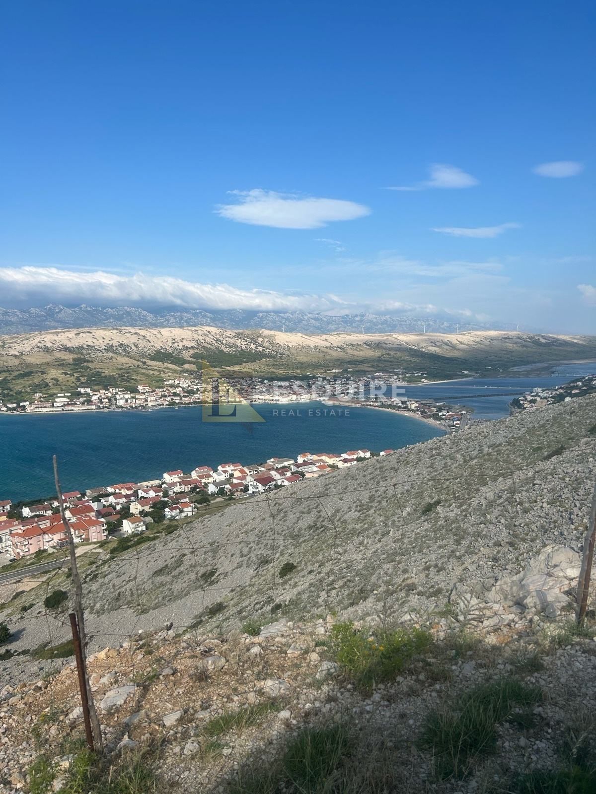 Apartmán Na prodej -  Pag