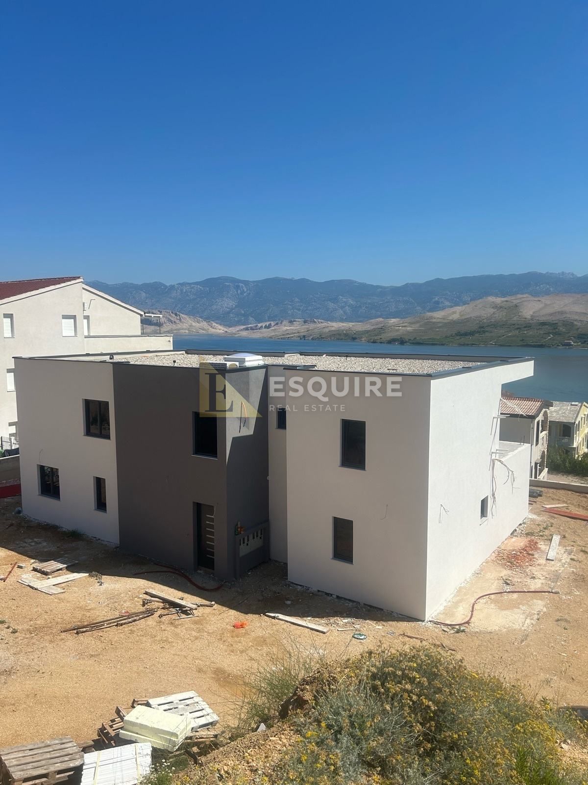 Apartmán Na prodej -  Pag