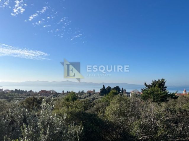 Pozemek na prodej 1400 m² – Zadar