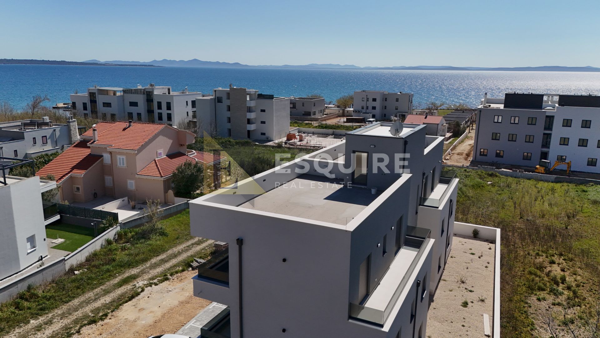 Appartamento In vendita -  Privlaka
