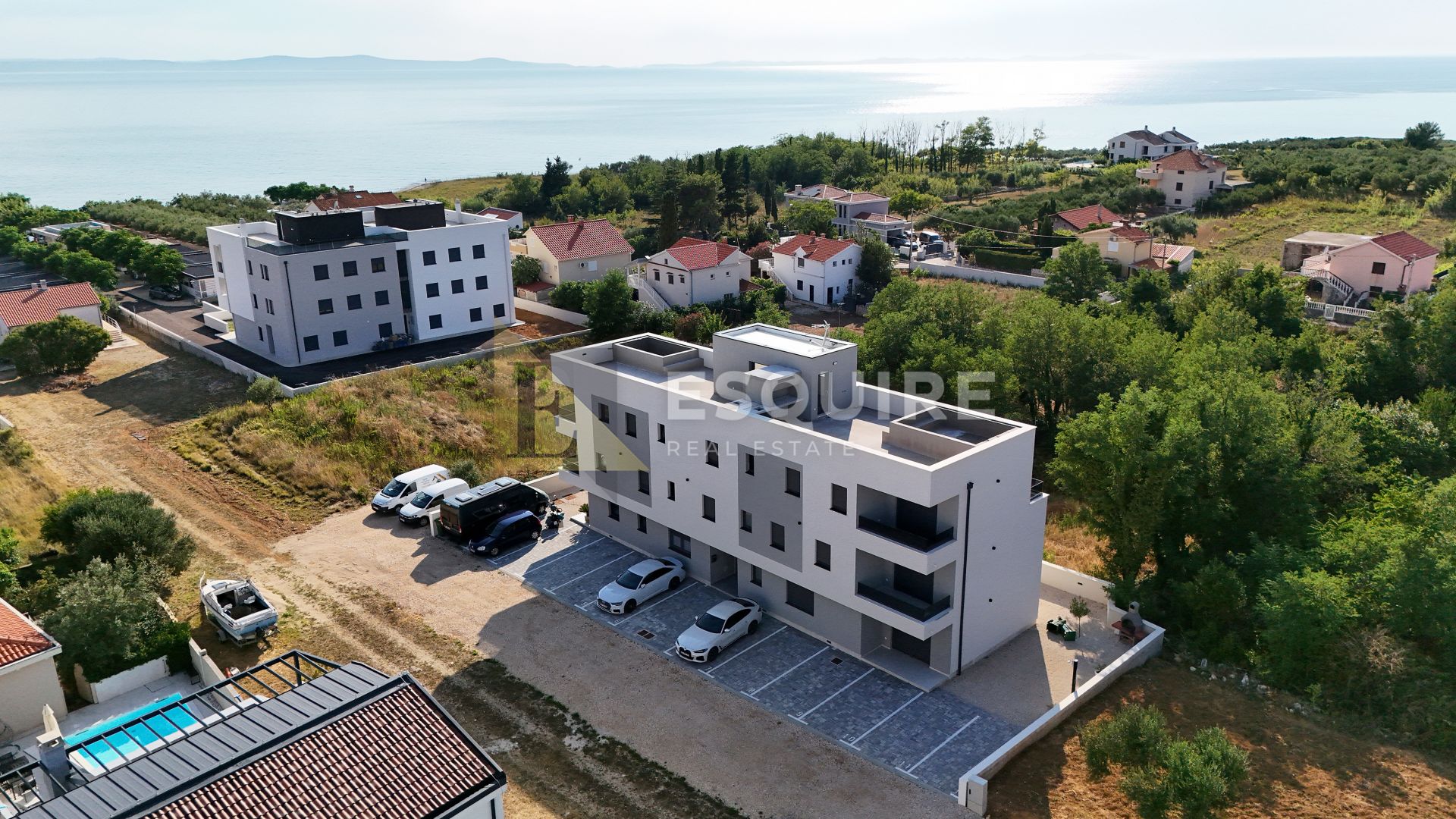 Appartamento In vendita - Privlaka - foto 2/33