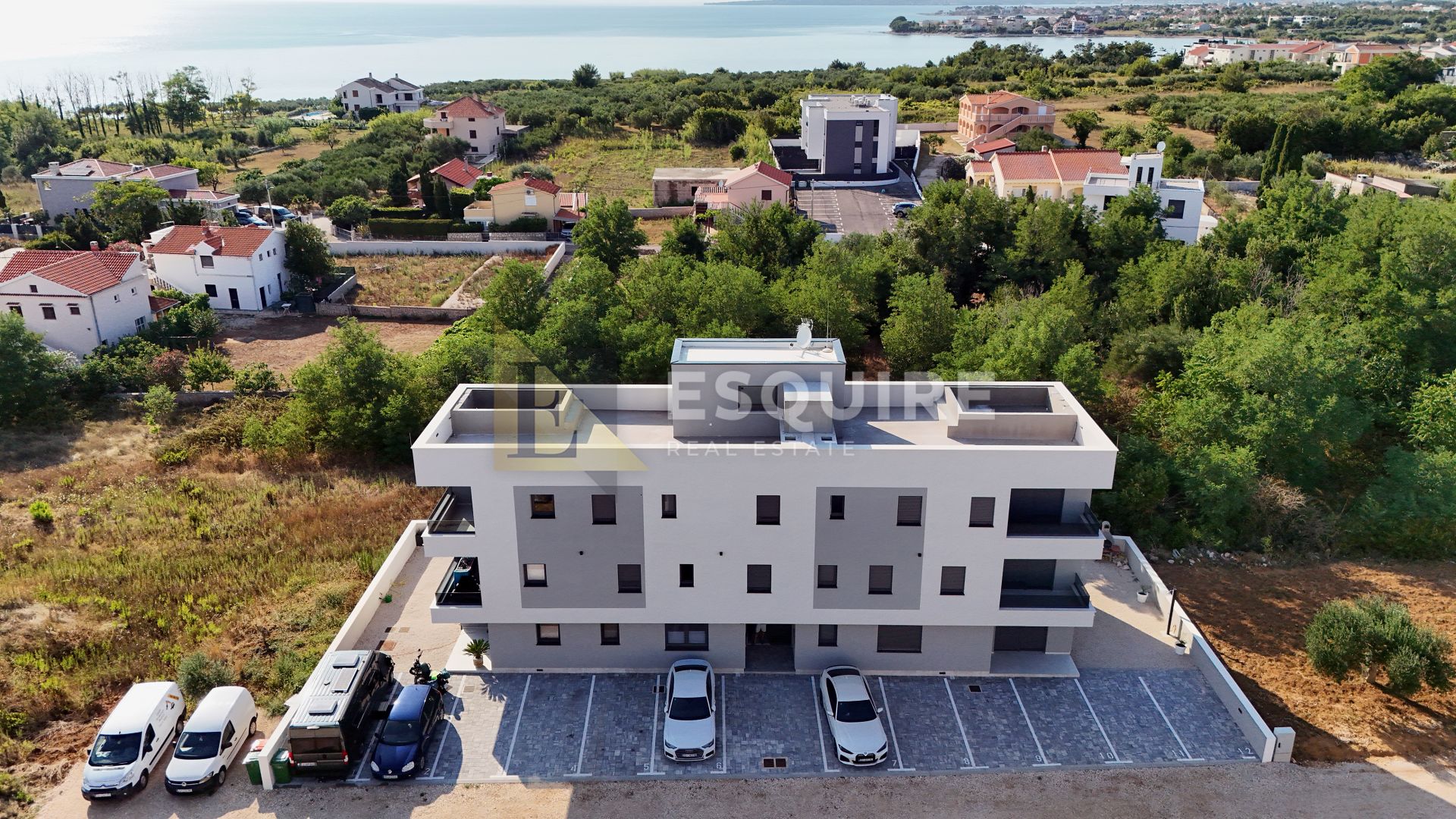 Appartamento In vendita - Privlaka - foto 3/33