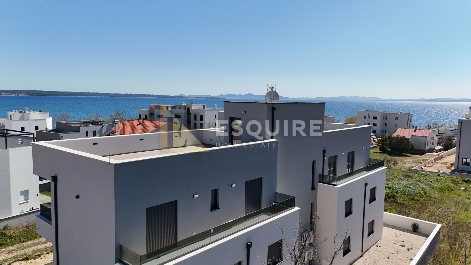 Appartamento In vendita -  Privlaka