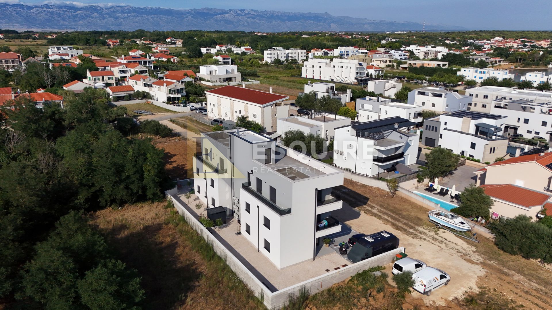 Appartamento In vendita -  Privlaka
